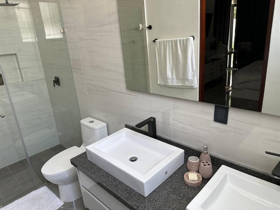 Casa Kaan, Senderos, Mayakoba