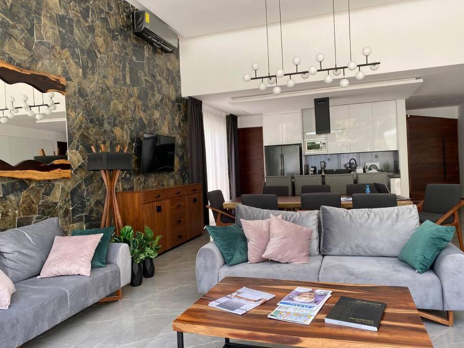 Casa Kaan, Senderos, Mayakoba *