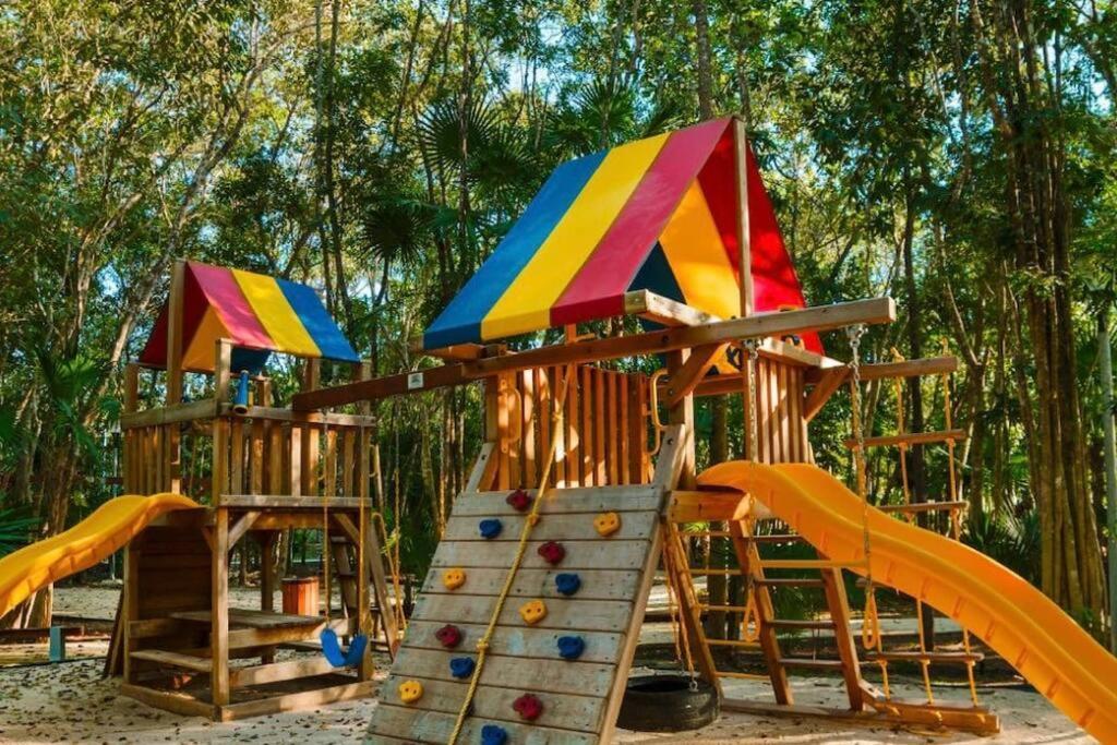 Casa Kaan, Senderos, Mayakoba Villa *