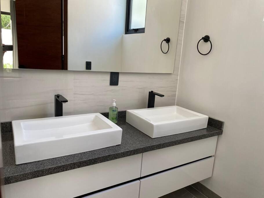 Casa Kaan, Senderos, Mayakoba Villa *