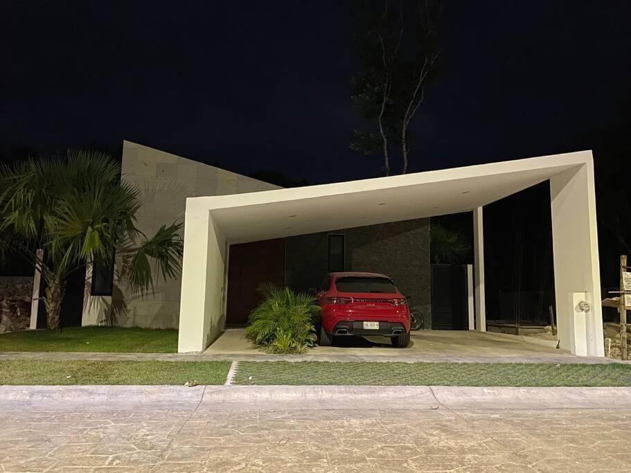 Casa Kaan, Senderos, Mayakoba *