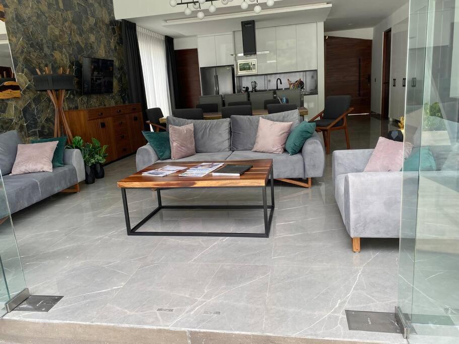 Casa Kaan, Senderos, Mayakoba Villa Playa del Carmen
