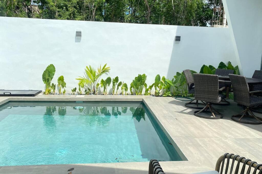 Casa Kaan, Senderos, Mayakoba Villa *